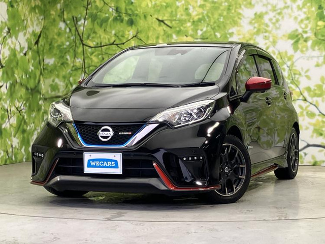 ノート 1.2 e-POWER NISMO 