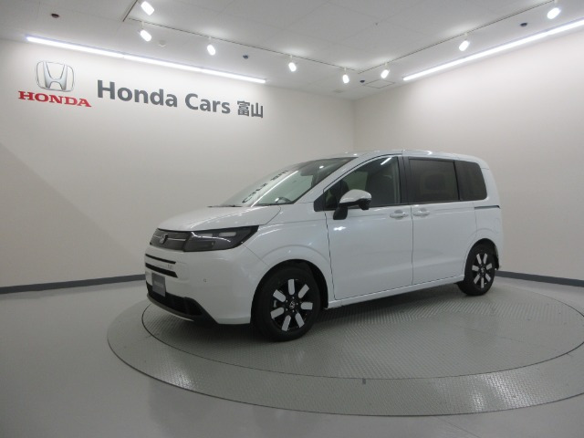 ホンダ フリード 