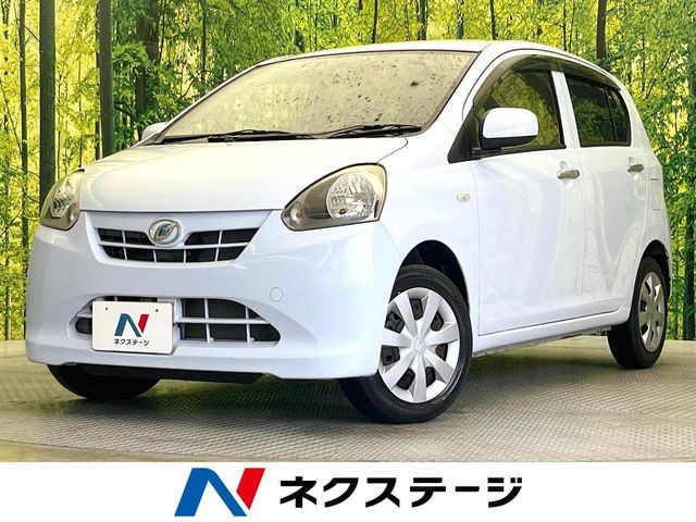 ミライース L メモリアルエディション 