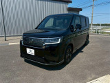ステップワゴン 1.5 スパーダ 