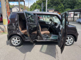 ご覧いただき誠にありがとうございます現車展示しておりますので是非ご確認くださいませ。