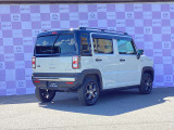 フレアクロスオーバー ZS 