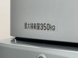 荷物をとことん積める広々としたラゲージルーム。仕事の量が変わり、あらゆる業種で大活躍です。
