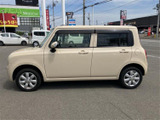 アルトラパン X 4WD 