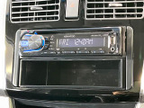 お好きな音楽を車内でお楽しみいただけます♪スピーカー交換・ウーハー追加などの音質向上や、最新ナビ・後席モニター等の取り付けも是非ご相談ください!