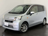 ムーヴカスタム  660L SA 4WD