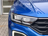 T-Roc TDI ブラックスタイル ディーゼル 