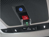 ◆新世代コネクテッド技術「Honda CONNECT」搭載。緊急時にオペレーターのサポートを受けることも可能です。