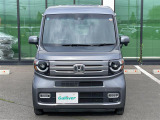 N-VAN +スタイル ファン ターボ ホンダセンシング 4WD ワンオーナー
