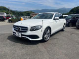 Eクラスワゴン E220d アバンギャルド 