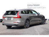 V60  T5 インスクリプション