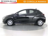 ヤリス 1.5 G 4WD 