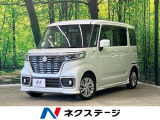 電動スライドドア 純正ナビ 衝突被害軽減システム 禁煙車 シートヒーター