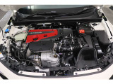 【エンジン型式】K20C【種類】水冷直列4気筒DOHC16バルブターボ【過給機】ターボ【WLTCモード燃費】12.5km/リットル ※カタログデータ