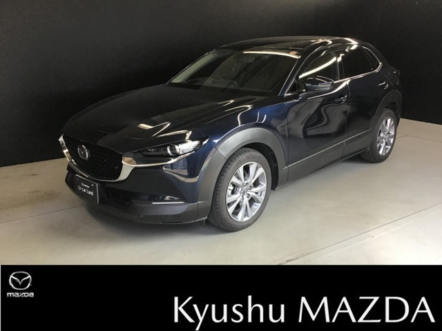 CX-30 1.8 XD プロアクティブ ツーリングセレクション