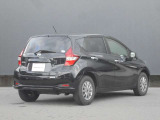 ノート 1.2 X FOUR 4WD 