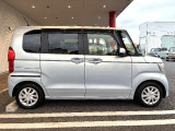 N-BOX G L ホンダセンシング 