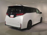 ヴェルファイア ハイブリッド 2.5 Z プレミア 