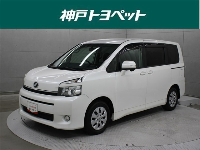 ヴォクシー 2.0 X Lエディション 