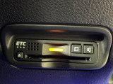 【ETC】高速道路の料金所をストレスなく通過!話題のスポットやサービスエリアに多い「スマートIC」利用時は必須のアイテムです。当店でセットアップを実施、ご納車当日からすぐにご利用いただけます!