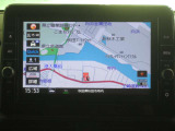 日産純正メモリーナビ付きです!お出かけの際に必須のナビ機能はもちろん、TVなどの機能もご利用いただけます★