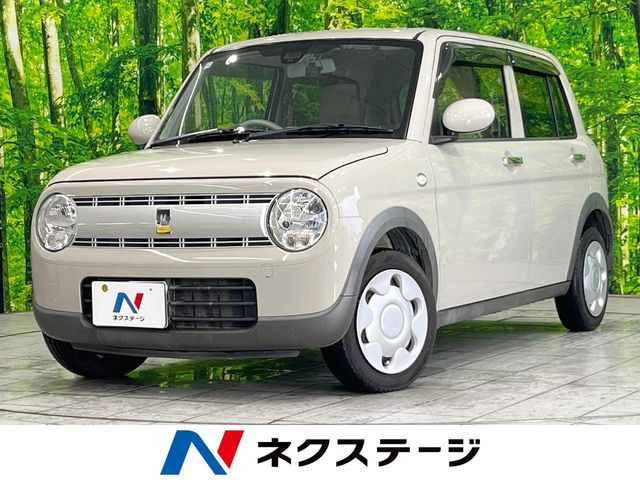 アルトラパン G