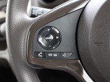 とても握りやすいステアリング!運転手の気持ちがそのまま伝わるかのような反応をしてくれます!!小物入れや各ボタンの配置にこだわり、とても使いやすいです!視認性も良いのでロングドライブもお任せ下さい!