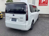 ステップワゴン  2.0 e:HEV スパーダ プレミアムライン
