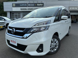 セレナ 2.0 X 4WD 