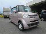 N-BOX G Lパッケージ 