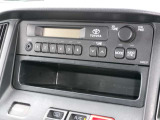 チューナーがついています。