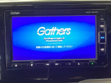 【オーディオ機能】オーディオは、フルセグTVの他にDVD/CDプレーヤーを装備♪もちろんFM/AMラジオもお聞きいただけます♪