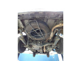 ハイエースバン 2.8 DX ロング ディーゼル 4WD 