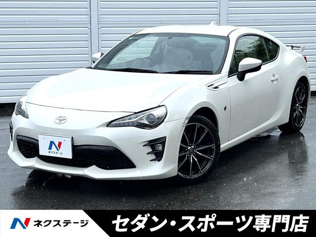 86 2.0 GT リミテッド 