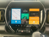 ナビ付車両で慣れない道でも安心☆
