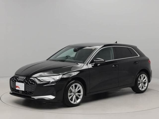A3スポーツバック 30 TFSI アドバンスド