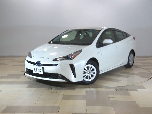 プリウス 1.8 S