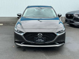 MAZDA3セダン 1.5 15S ツーリング 