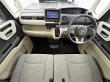 N-BOX G L ホンダセンシング 修復歴無し