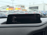 Bluetoothも設定可能◎お好きな音楽を聴きながら心地いいドライブを♪
