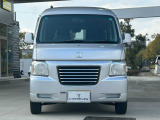 バモスホビオ G 4WD 