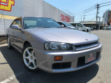 スカイライン 2.5 25GT-X ターボ 