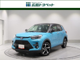 ライズ Zグレード 入荷しました。