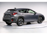クロストレック 2.0 リミテッド 4WD 