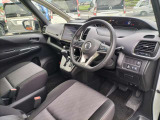 女性にも運転がしやすいですよ♪