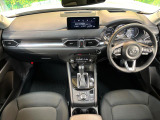 CX-5 2.0 20S スマートエディション 