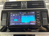 ランドクルーザープラド 2.7 TX 4WD サンルーフ