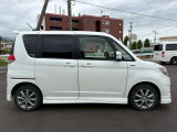 ソリオ 1.2 ブラック＆ホワイト 4WD 