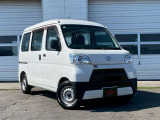ハイゼットカーゴ スペシャル ハイルーフ 4WD 