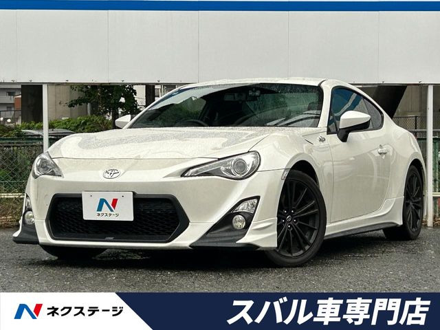 86 2.0 GT 